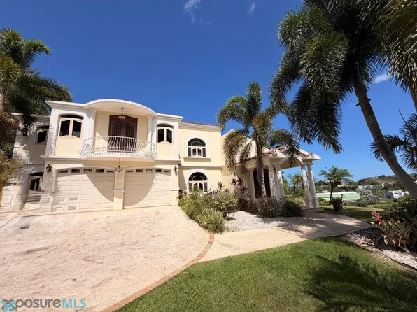 State Highway 412, Rincon, PR 00677