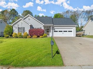 124 Carl Barrett Dr, Canton, GA 30115