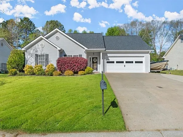 124 Carl Barrett Dr, Canton, GA 30115