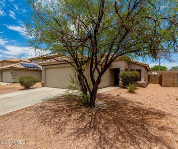 12606 W Shaw Butte Dr, El Mirage, AZ, 85335