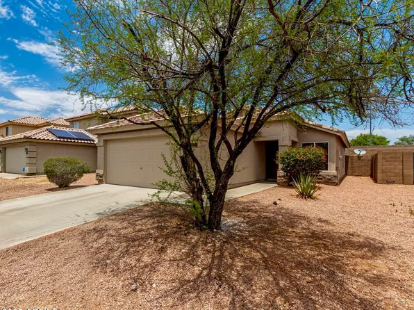 12606 W SHAW BUTTE Drive, El Mirage, AZ 85335