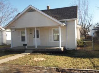 425 Earl Ave, Washington Court House, OH 43160