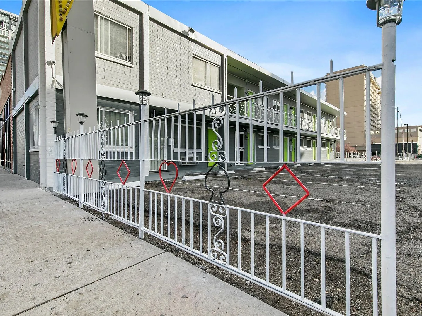 The Townsite — Photo 2