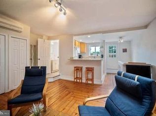 2012 South St #3, Philadelphia, PA 19146