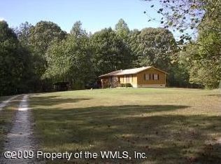 9415 Barnes Rd, Toano, VA 23168