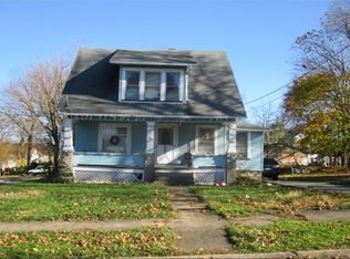 20 Euclid Ave, Struthers, OH 44471