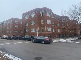 2107 E 67th St APT 204, Chicago, IL 60649