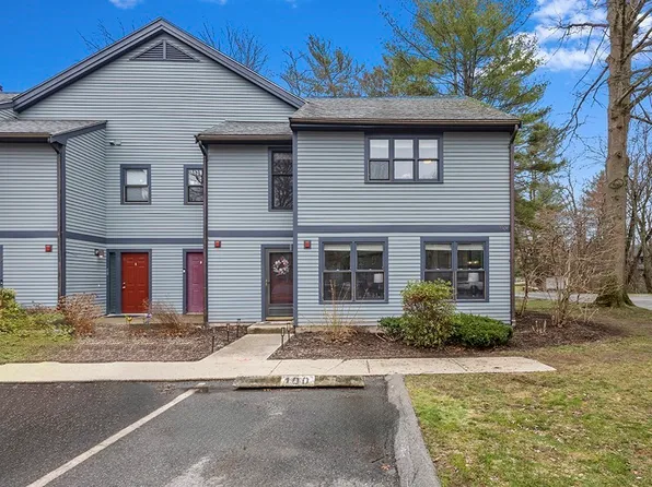 110 Dean St Unit 100, Taunton, MA 02780