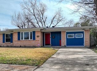 2510 Highwood Dr, Dallas, TX