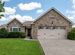 1144 Savannah Ave, Gallatin, TN 37066