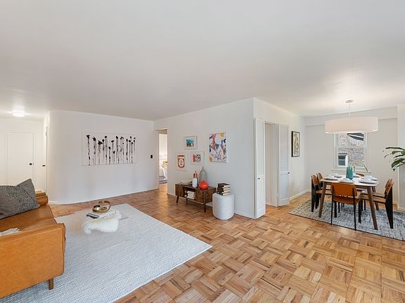 2nd image of 101 W 12th St APT 5W
