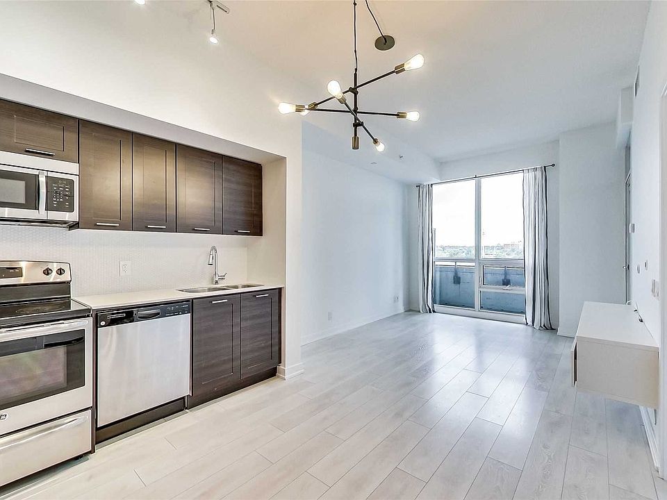 1st image of 2200 Lake Shore Blvd W #820