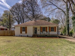 1171 Bluff Rd, Memphis, TN 38117