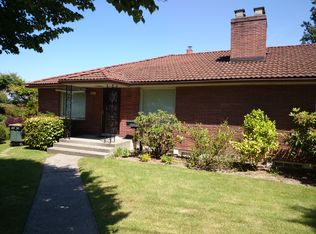 8610 Beacon Ave S, Seattle, WA 98118