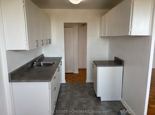 1765 Lawrence Ave E #514, Toronto, ON M1R 2X8