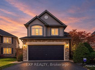 2285 Bellsmith Ct, London, ON N6M 1L6