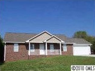 443 James Farm Rd, Statesville, NC 28625
