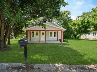 123 E Main Street, Pekin, IN 47165
