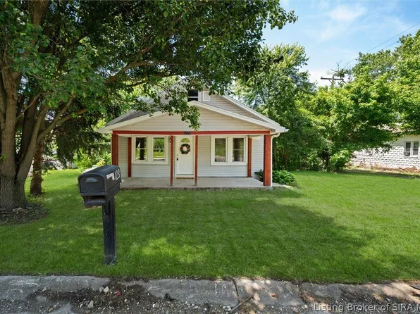 123 E Main Street, Pekin, IN 47165