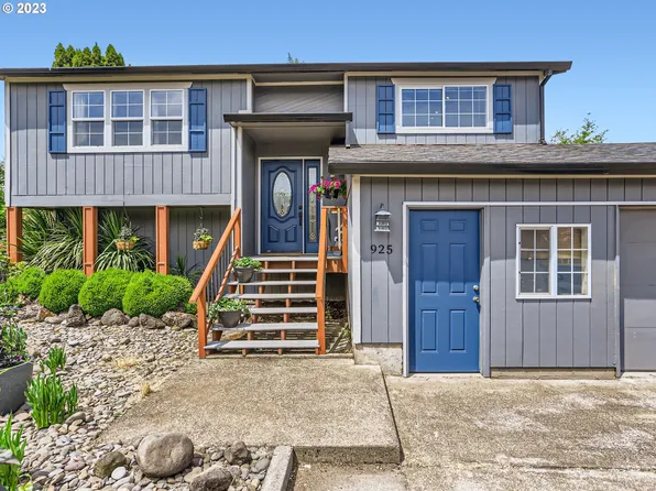 925 S Elm Ct, Canby, OR 97013