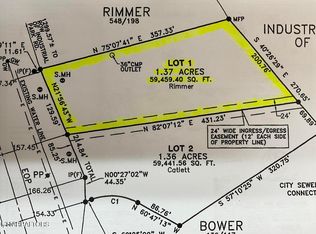 Highway 92, Dandridge, TN 37725