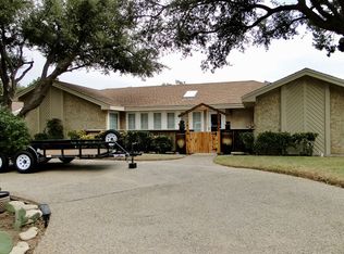 4102 Compton Dr, Midland, TX 79707