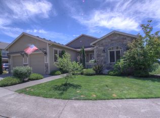 1740 Skyline Ridge Ln SW, Tumwater, WA 98512