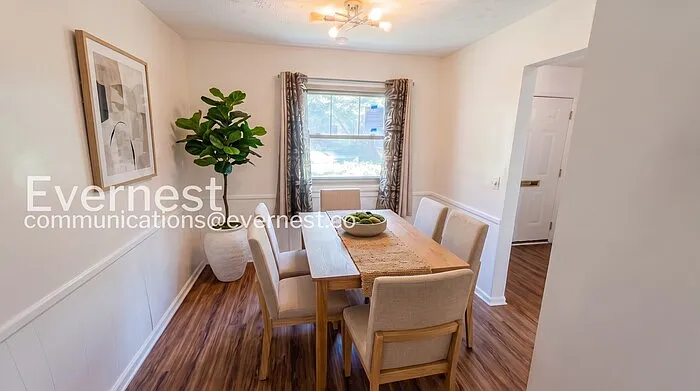 2 bed, 1.5 bath, 1088 sqft, $1,325 — Photo 2