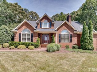 3209 Medford Rd, Durham, NC 27705