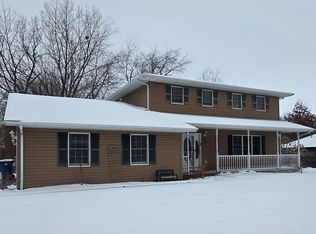 1518 Jodi Ct, Morris, IL 60450