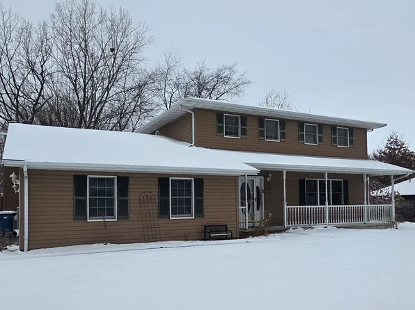 1518 Jodi Ct, Morris, IL 60450