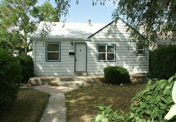 Front View