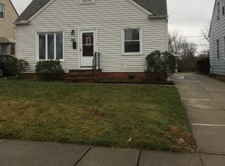 19204 Beverly Ave, Maple Heights, OH