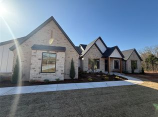 8000 Longbow, Arcadia, OK 73007