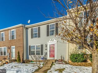 213 Stull Ct, Thurmont, MD 21788