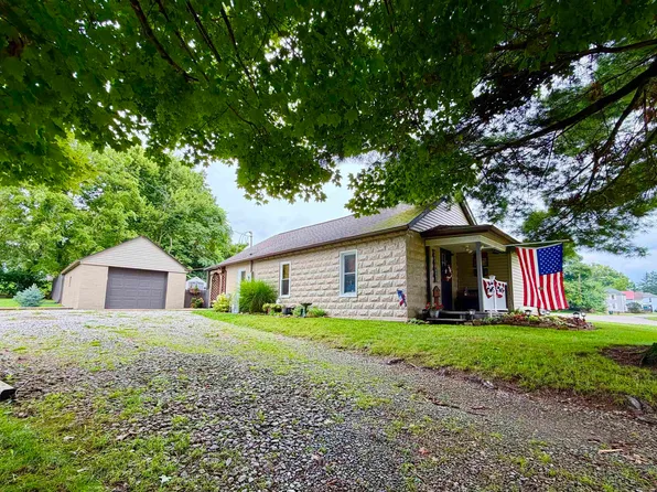609 Howard St, Mount Vernon, OH 43050