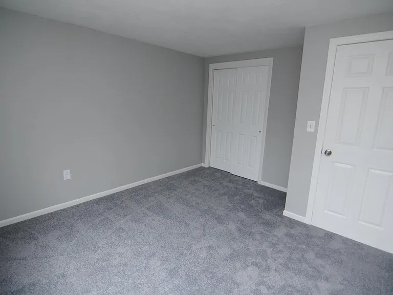 Second Bed