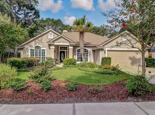 2917 Eastwind Dr, Fernandina Beach, FL 32034