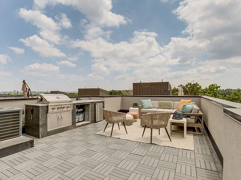 Terrace View