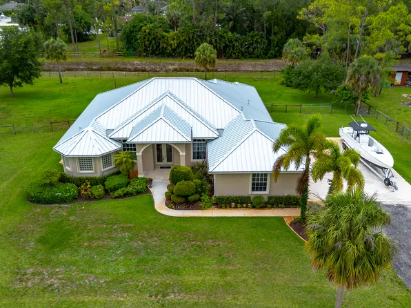16190 63rd Road N, The Acreage, FL 33470