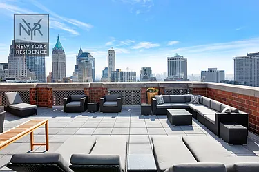 Sold by New York Residence