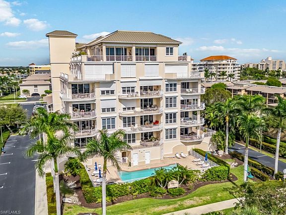 2nd image of 1061 S Collier BLVD #201