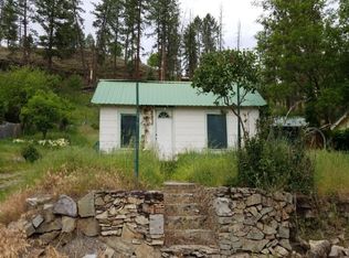 630 Leo Gaffney Blvd, Republic, WA 99166