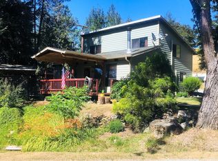 5153 S Myrtle Rd, Myrtle Creek, OR 97457