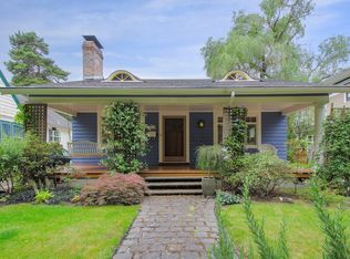 3215 NE 19th Ave, Portland, OR 97212
