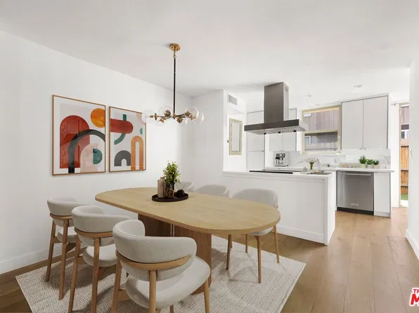 2019 S Bentley Ave APT 10, Los Angeles, CA 90025