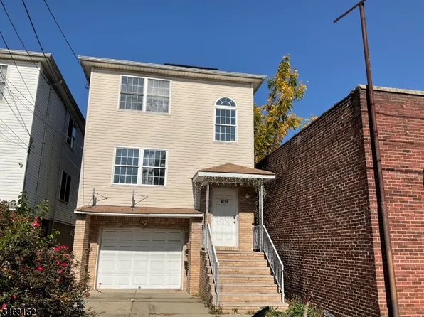 409 High St, Elizabeth City, NJ 07202