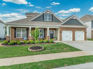 100 General Store Way, Greer, SC 29650