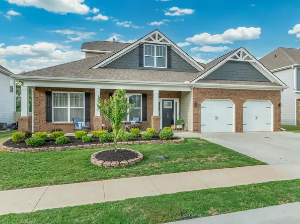 100 General Store Way, Greer, SC 29650