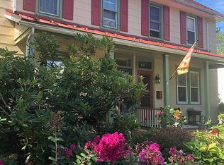 340 Lawn Ave, Sellersville, PA 18960
